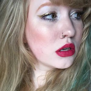 Meet your Posher, Shelby